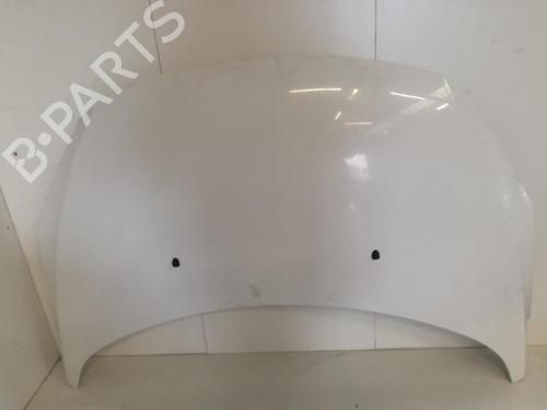 Hood PEUGEOT 307 Break (3E) 1.6 HDi 7901L9