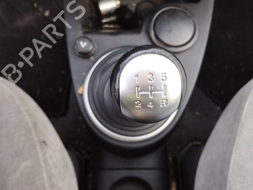 Used Shift knob FORD FUSION (JU_) 1.6 (100 hp) 30903823