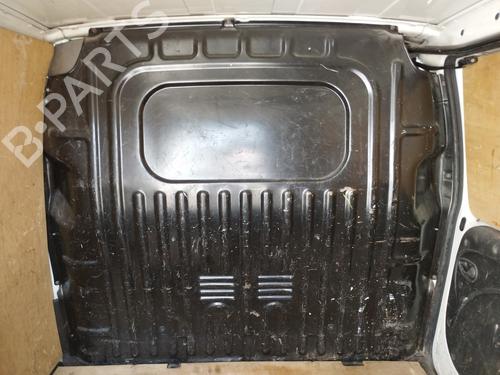 Used Cargo separator Cargo separator FIAT DOBLO Box Body/MPV (223_) 1.3 D Multijet (75 hp) 27063263 27063263