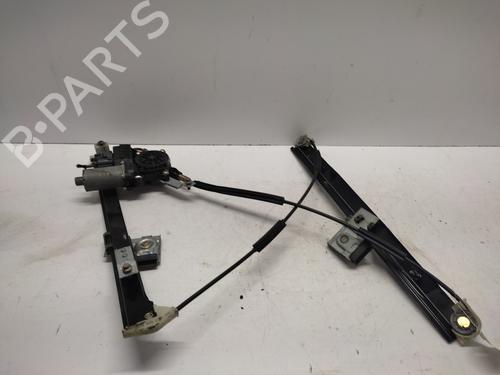 Front left window mechanism FORD MONDEO III (B5Y) 2.0 16V TDDi / TDCi | BP32773075C22 - Image 2