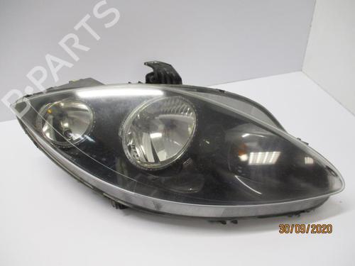 Used Right headlight Right headlight SEAT ALTEA (5P1) 2.0 TDI 16V (140 hp) 27085501 27085501