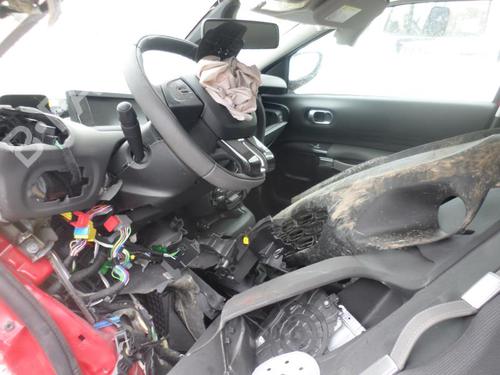 Front right window mechanism CITROËN C4 CACTUS 1.2 VTi 82 | BP27056100C23  - Image 6