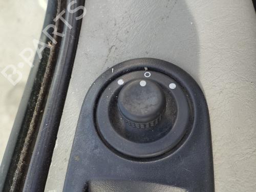 Used Mirror switch OPEL VIVARO A Van (X83) 1.9 DTI (F7) (101 hp) 28414702
