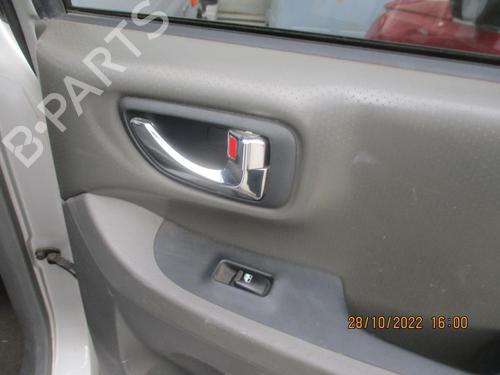Højre bagtil invendig håndtag HYUNDAI SANTA FÉ I (SM) 2.0 CRDi 4x4 (125 hp) 27066326