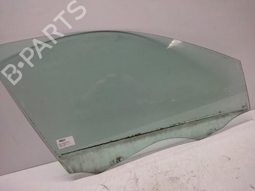 Used Front right door window Front right door window 33334720 33334720