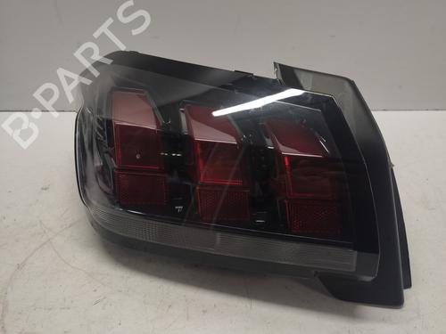 Left taillight PEUGEOT 208 II (UB_, UP_, UW_, UJ_) 1.2 PureTech 100 | BP27042981C34 