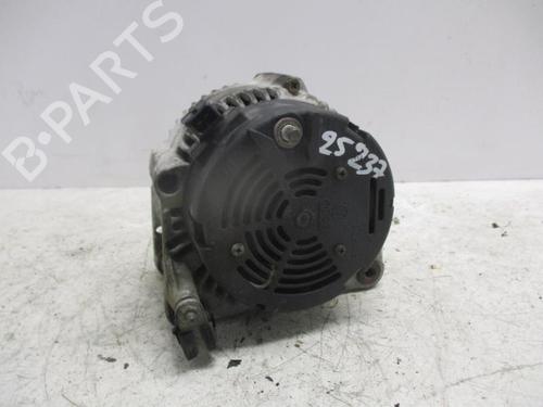 Generator VW POLO III (6N1) 60 1.4 (60 hp) 27076447