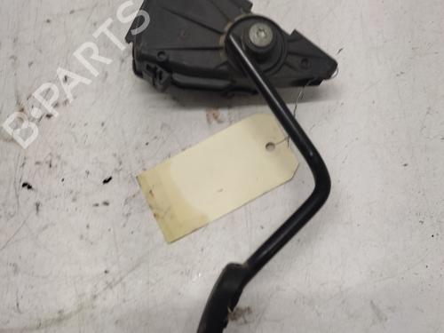 Pedal RENAULT TRAFIC II Van (FL) 2.0 dCi 90 (FL0H, FL00, FL01, FL0M, FL0P, FL0S) | BP36679827I4 - Image 2