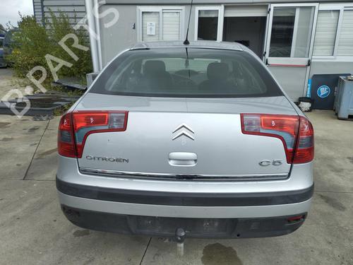 Bak støtfanger CITROËN C5 II (RC_) 1.6 HDi (RC8HZB) (109 hp) 27079216