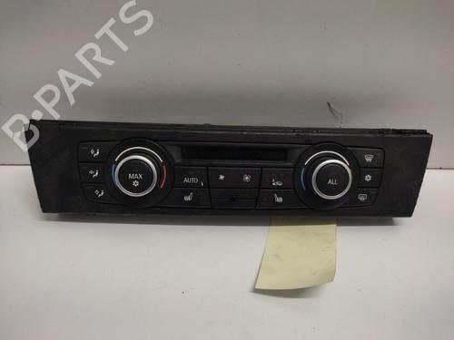 Used Climate control BMW 3 Touring (E91) 320 d (184 hp) 27069524