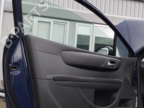 Used Front left window mechanism Front left window mechanism CITROËN C4 Coupe (LA_) 1.6 HDi (90 hp) 32234091 32234091