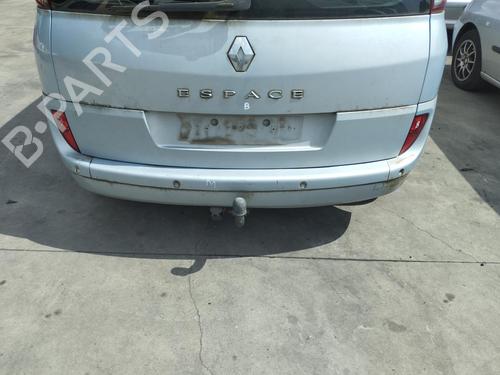 Seat buckle RENAULT ESPACE IV (JK0/1_) 2.2 dCi (JK0H) | BP27070417I32 - Image 6