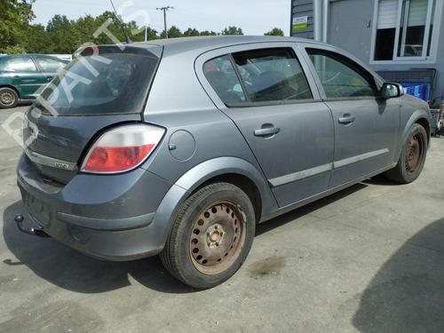 Left headlight OPEL ASTRA H (A04) | BP36679817C28 - Image 11