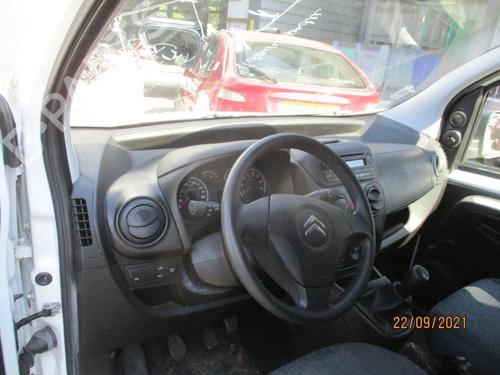 Starter CITROËN NEMO Box Body/MPV (AA_) 1.3 HDi 75 | BP27055604M8  - Image 8