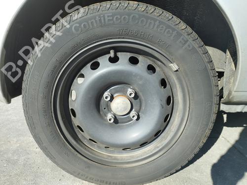 Fælk Fælk RENAULT CLIO II (BB_, CB_) [1998-2016] 32773226 32773226