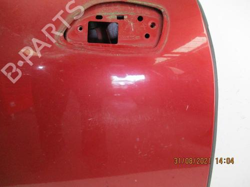 Used Right front door CITROËN C4 Grand Picasso I (UA_) 1.6 HDi (109 hp) 27060851