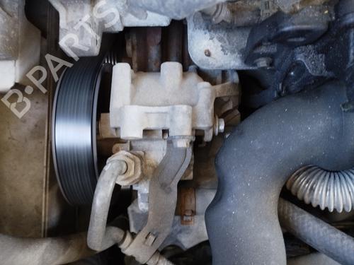 Used Steering pump RENAULT MASTER III Van (FV) 2.3 dCi 145 FWD (FV0E, FV0F, FV0H, FV02, FV0M, FV0S,... (146 hp) 27381469