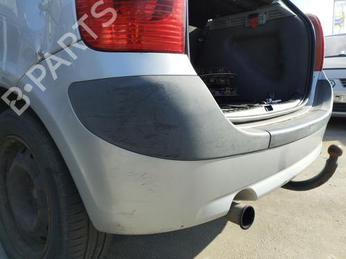 Rear bumper CITROËN XSARA PICASSO (N68) 1.6 HDi | BP29736542C8 