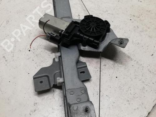 Front left window mechanism DACIA DUSTER (HS_) | BP27080535C22 - Image 2