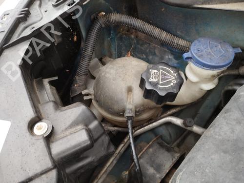 Sprinklertank Sprinklertank PEUGEOT 1007 (KM_) 1.4 HDi (68 hp) 39935613 39935613