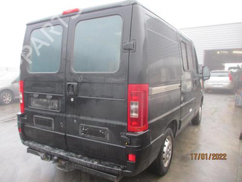 Grill PEUGEOT BOXER Van (244) 2.0 HDi | BP27048039C40 - Image 5