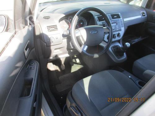 Hjulbue FORD FOCUS C-MAX (DM2) 1.6 TDCi | BP27066488C56 - Image 6