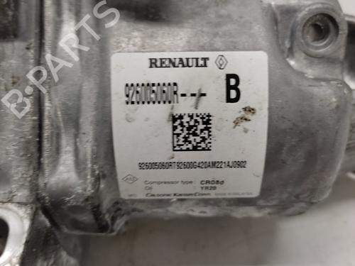 Used AC compressor AC compressor DACIA SANDERO III 1.0 SCe 65 (67 hp) 30725774 30725774
