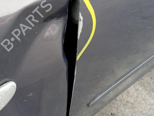 Left front door MAZDA 3 (BK) 1.6 DI Turbo | BP27052923C2 
