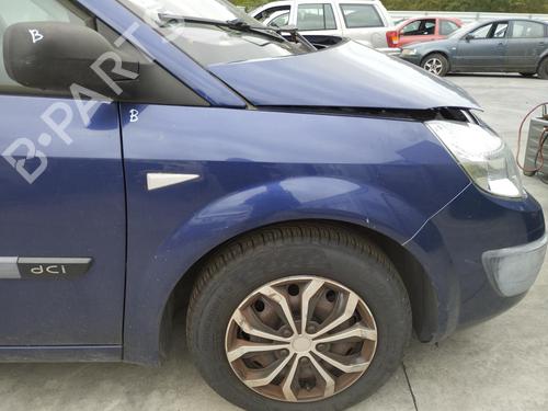 Starter RENAULT SCÉNIC II (JM0/1_) 1.5 dCi (JM02, JM13) | BP27069861M8 - Image 16
