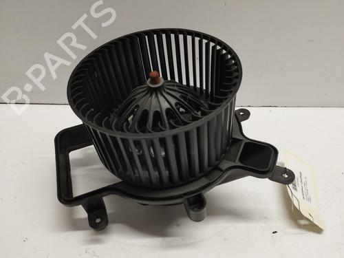 Used Heater blower motor PEUGEOT 3008 I MPV (0U_) 1.6 HDi (114 hp) 27046546