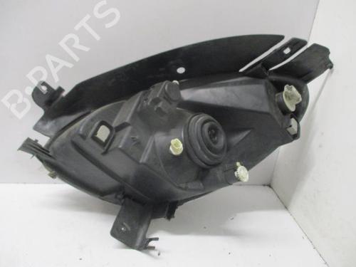 Used Right headlight Right headlight 27075907 27075907