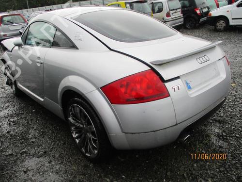 Front right seatbelt AUDI TT (8N3) 1.8 T | BP27085736I25 - Image 3