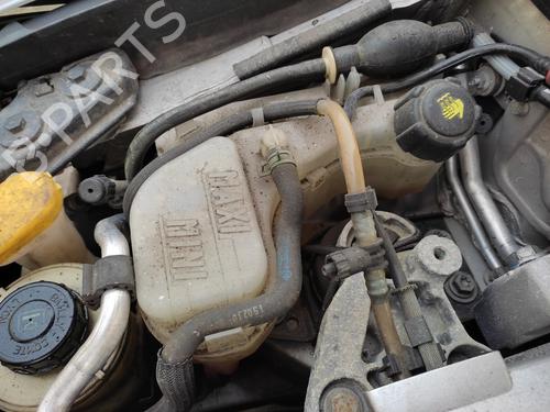 Expansion tank RENAULT LAGUNA III Grandtour (KT0/1) 2.0 dCi (KT01, KT08, KT09, KT0K, KT12, KT1D, KT1W) 217100014R