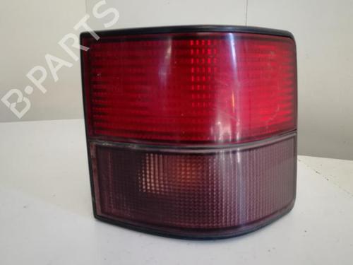 Used Right taillight RENAULT 21 Estate (K48_) 2.1 D (K/S48V, K/S48O) (72 hp) 27056762