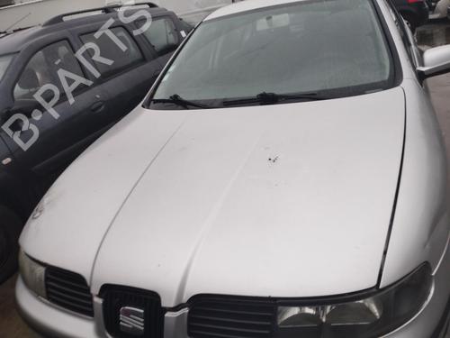 Motorhjelm SEAT TOLEDO II (1M2) 1.9 TDI (90 hp) 27074484