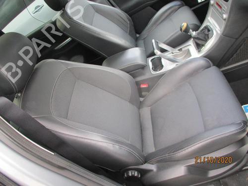 Electronic module FORD S-MAX (WA6) 2.0 TDCi | BP27061083M83 - Image 9