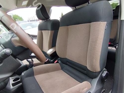 Sæde venstre fortil Sæde venstre fortil CITROËN C4 CACTUS 1.2 THP 110 (110 hp) 34627723 34627723