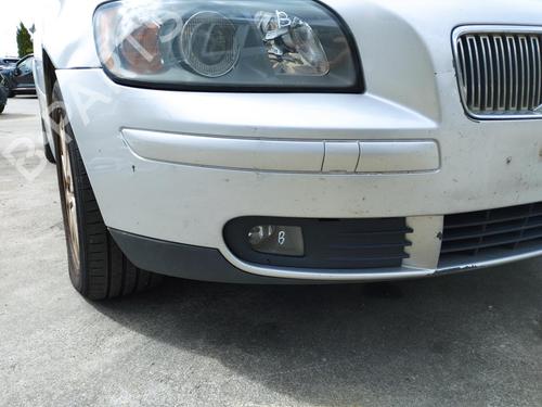 Front bumper VOLVO V50 (545) 1.6 D | BP27059879C7 