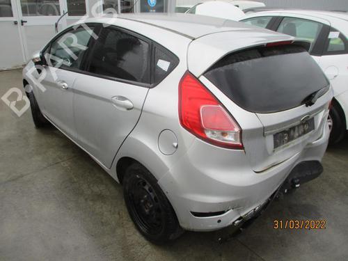 Engine FORD FIESTA VI (CB1, CCN) 1.25 | BP27051022M1 