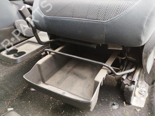 Left front seat PEUGEOT PARTNER Box Body/MPV 1.6 HDi 16V | BP38976705C15 - Image 4
