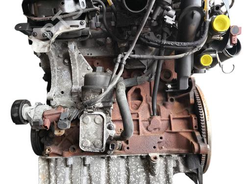 Engine VOLVO C70 II Convertible (542) 2.0 D | BP31133195M1  - Image 5