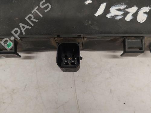Used Ignition coil Ignition coil CITROËN C3 I (FC_, FN_) 1.4 i (73 hp) 39697607 39697607
