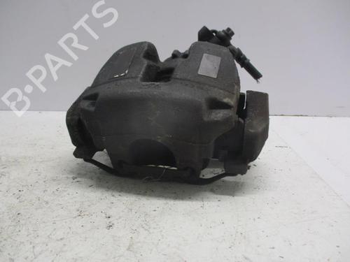 Left front brake caliper CITROËN C4 Grand Picasso II (DA_, DE_) 2.0 BlueHDi 150 | BP27079923M105 - Image 2