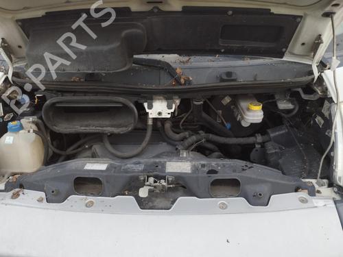 Front right window mechanism FIAT DUCATO Van (250_) 160 Multijet 3,0 D | BP27065735C23  - Image 10
