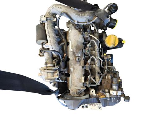 Engine RENAULT SCÉNIC II (JM0/1_) | BP36858422M1 - Image 3