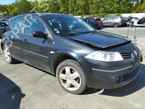 håndbremse RENAULT MEGANE II Saloon (LM0/1_) | BP34213527I18 - Image 7