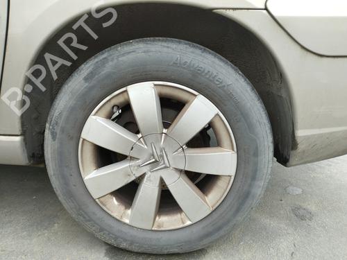 Felg CITROËN C8 (EA_, EB_) 2.0 HDi 165 (163 hp) 27048593