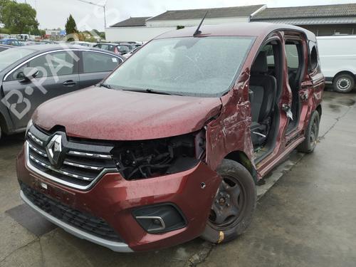 Used Left front window switch Left front window switch RENAULT KANGOO III MPV Blue dCi 95 (KJAB) (95 hp) 27044912 27044912