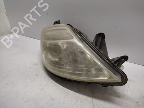 Right headlight CITROËN C8 (EA_, EB_) | BP36021523C29 - Image 2