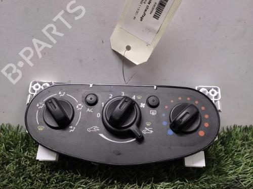 Used Climate control DACIA DUSTER (HS_) 1.5 dCi (86 hp) 27089579